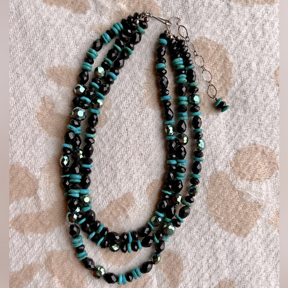 Turquoise Necklace